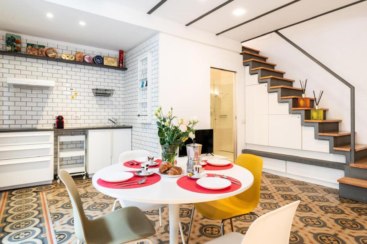 Bienvenue 2 - B&B Bari