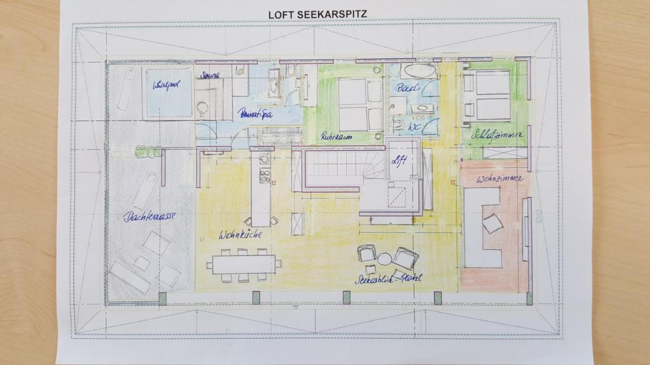 Superior Apartment