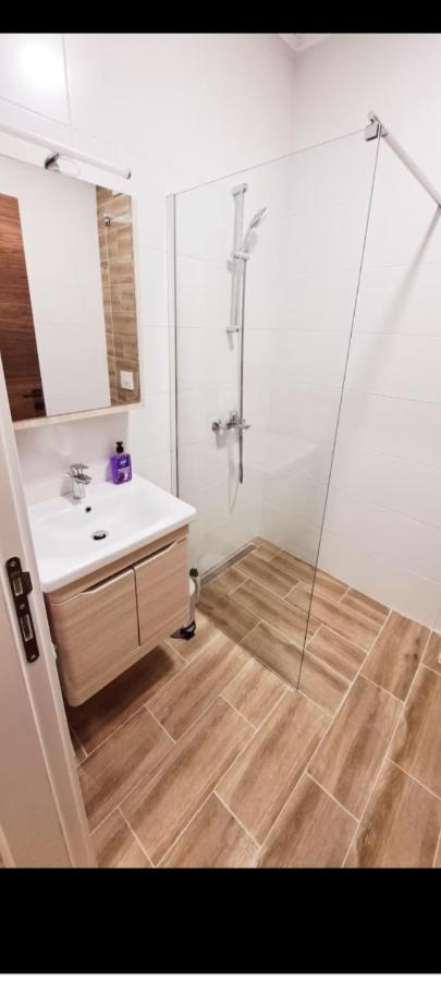 Stunning view apartment Bijela - B&B Bijela