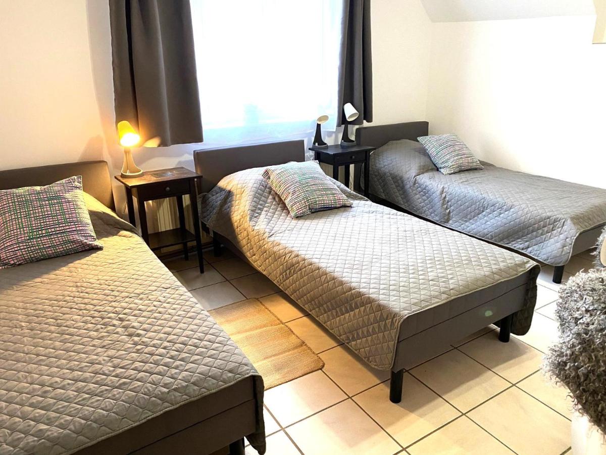 Appartement met 1 Slaapkamer