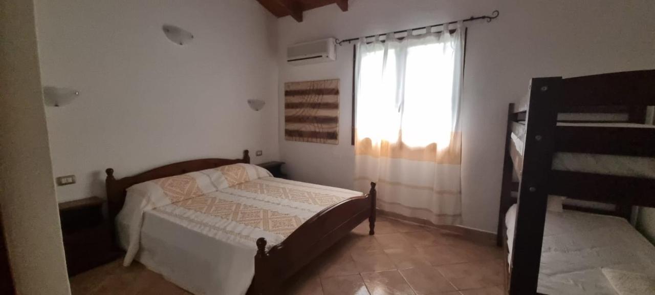 Chambre Double ou Lits Jumeaux