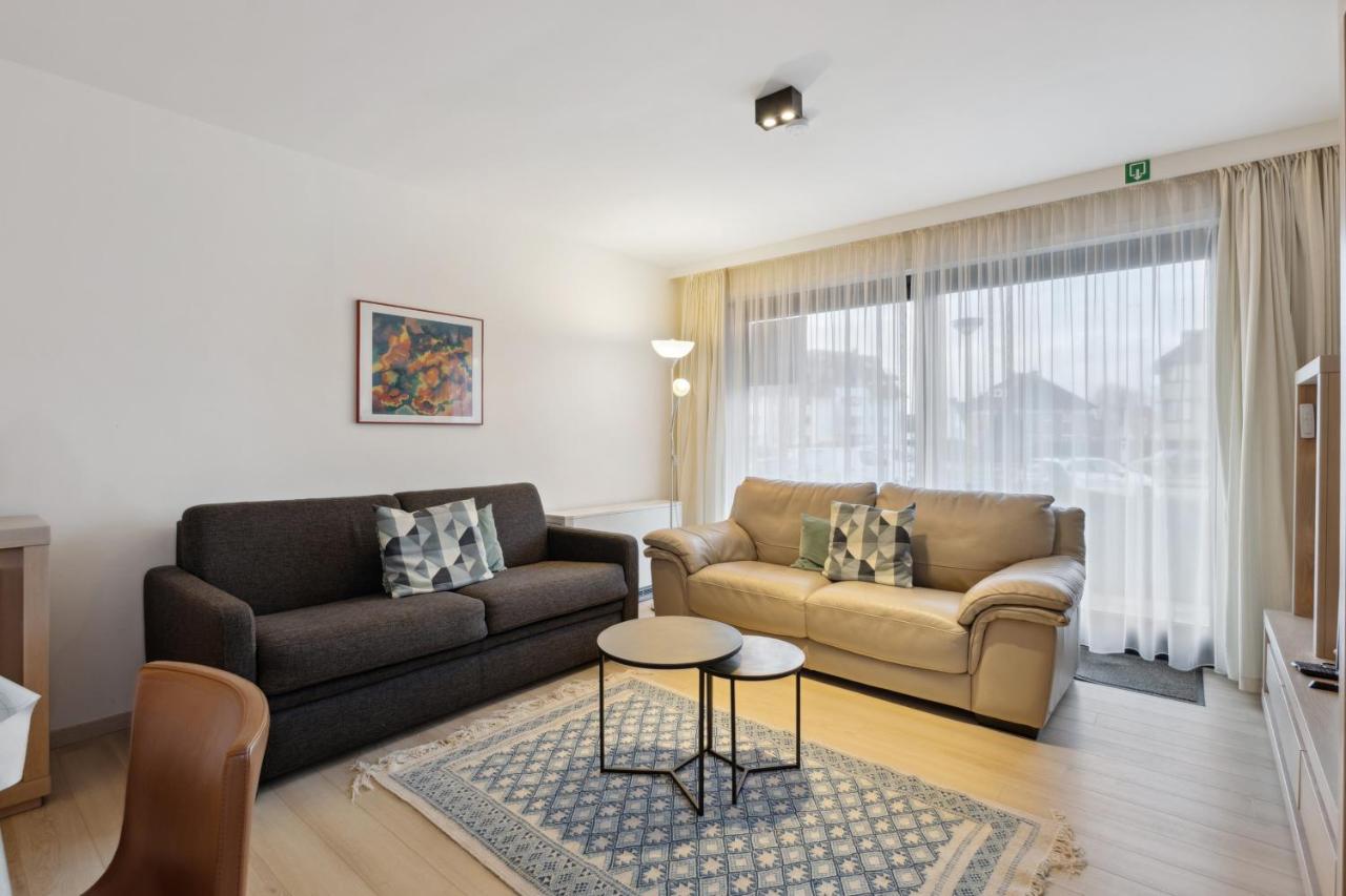 Verdi Gv01 G - B&B Koksijde