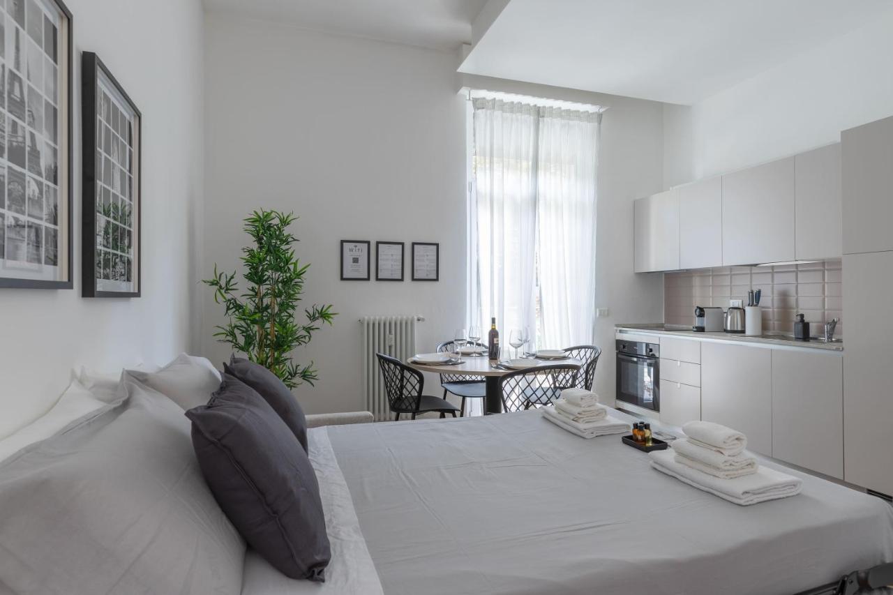 Elegant Escape - Ferienwohnung Prato
