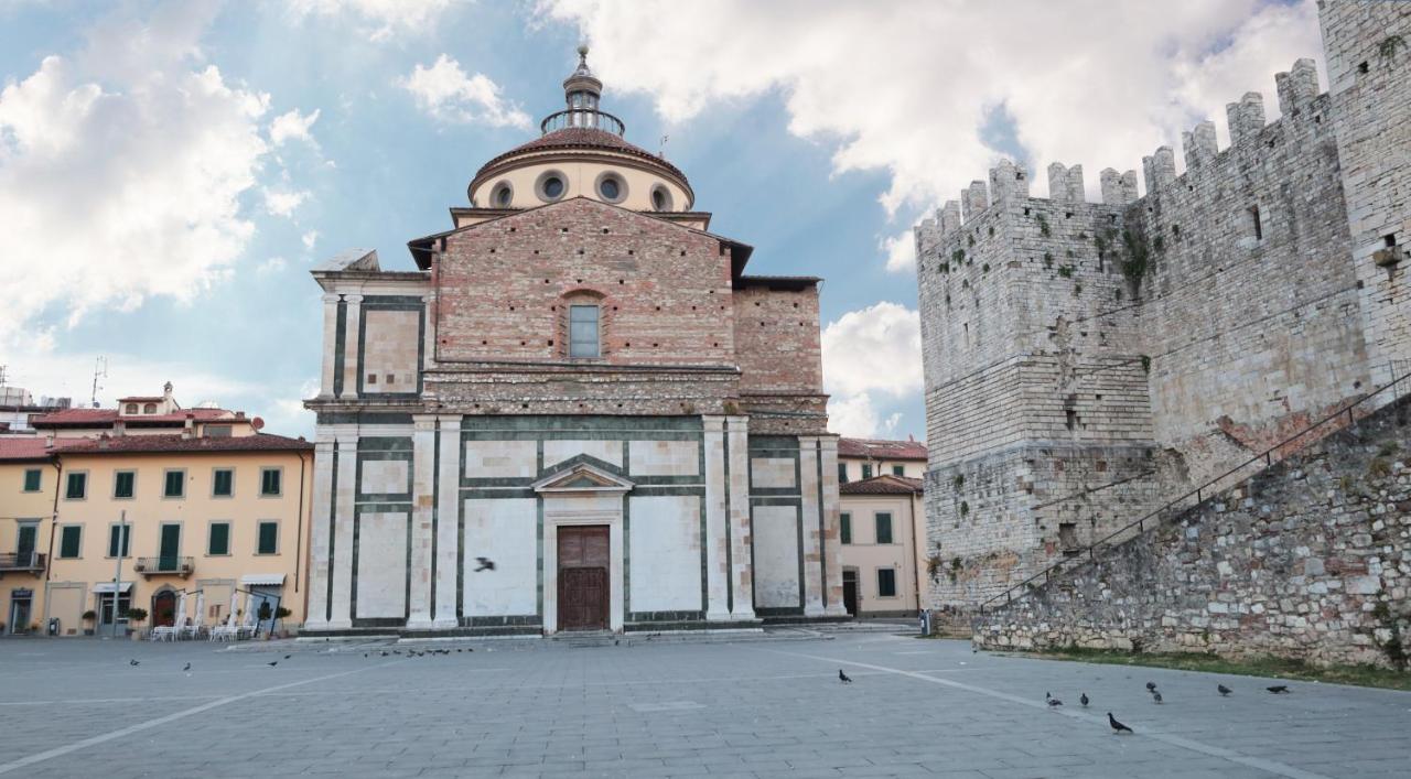 Elegant Escape - B&B Prato