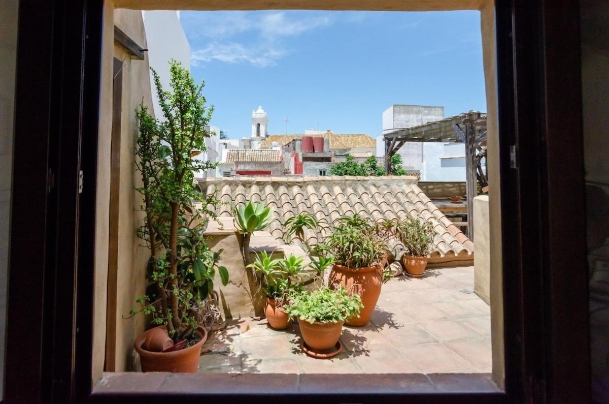 Casa Luna Riad 5H 5B 2 Private Rooftops - B&B Tarifa