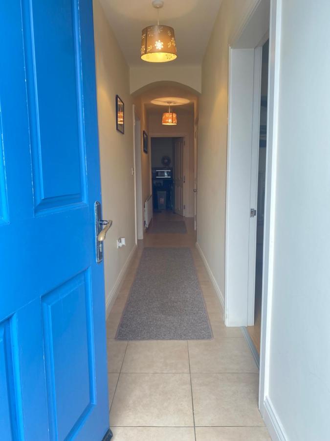 The Blue House Apartments - B&B