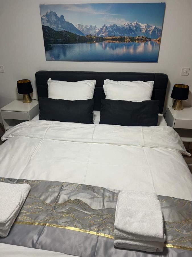 Deluxe Appartement met 1 Slaapkamer