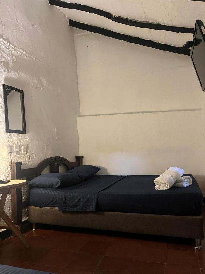 Economy Triple Room