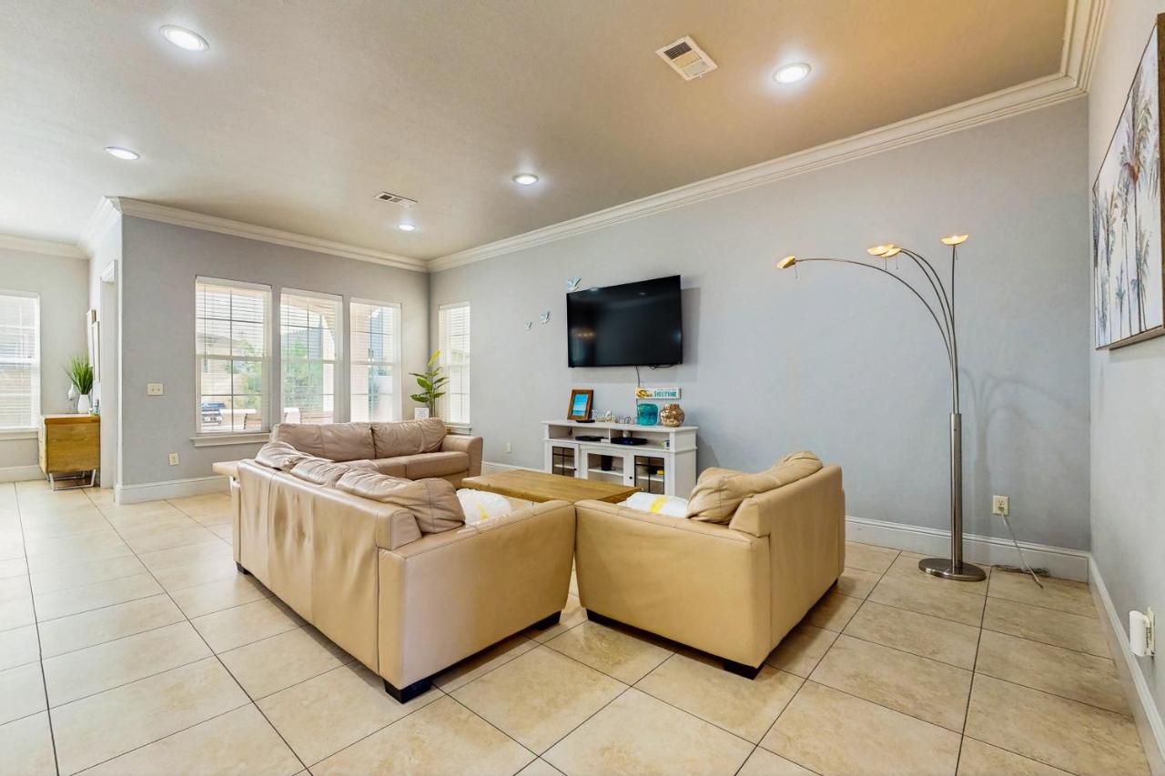 Miramar Beach Villas Building 6 Unit B - Chambres d’hôtes Destin