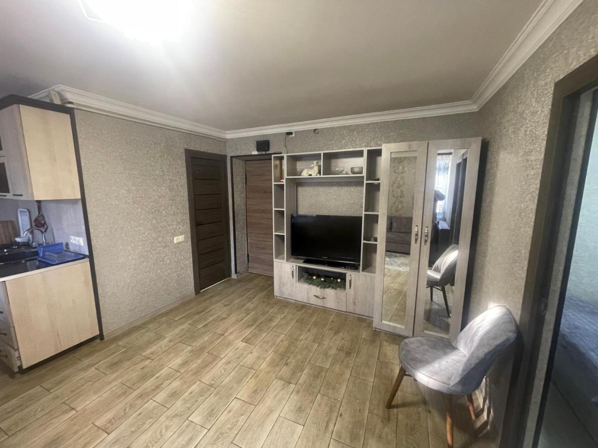 Двухкомнатная квартира - Chambres d’hôtes