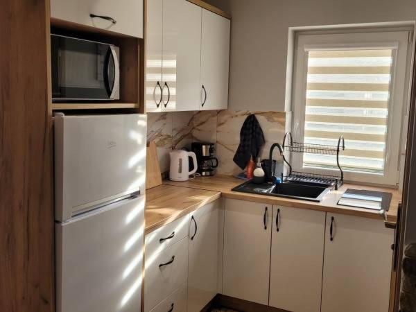 Two-Bedroom Chalet