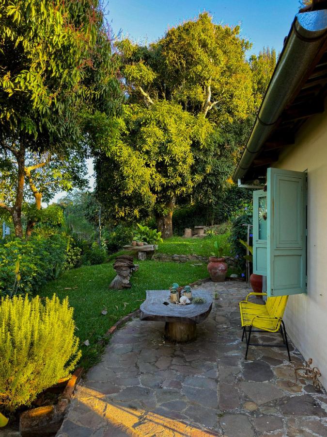 Finca Santa Lucía - Comasagua - Surf City Highlands - B&B Comasagua