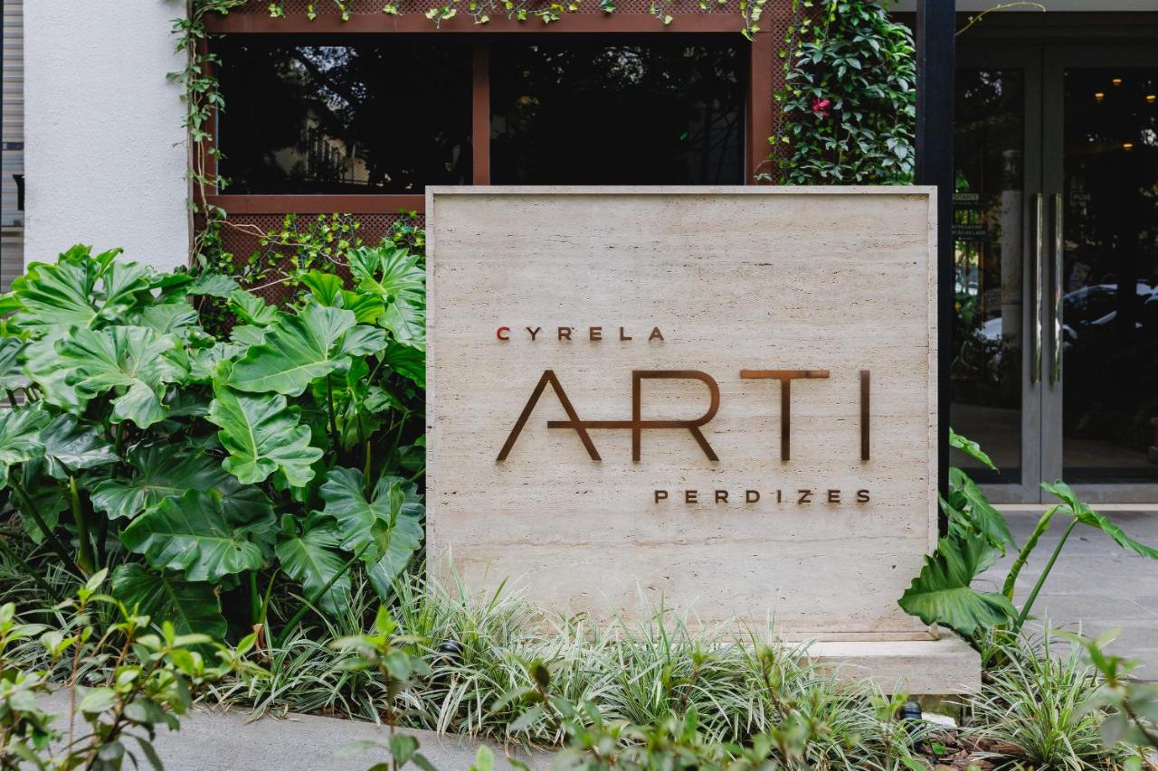 Studio aconchegante a 200m Allianz Parque - Wifi 500MB - B&B São Paulo