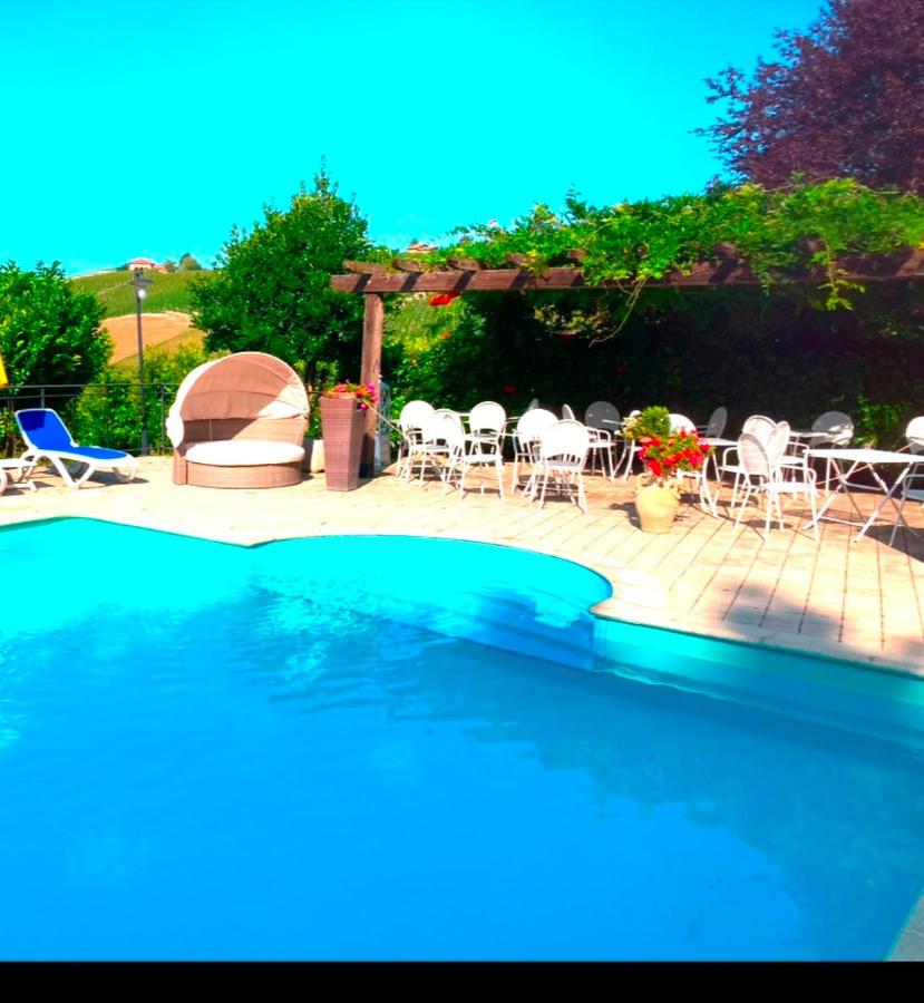 Cascina Manzo - B&B