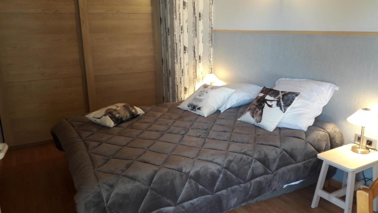 Habitación Doble con baño privado