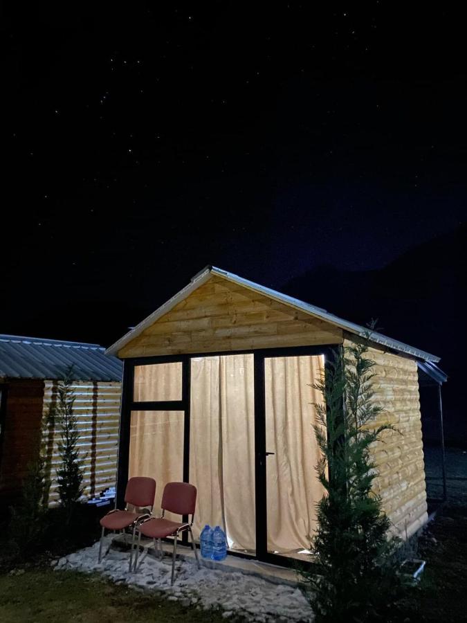 Tweepersoonskamer met Uitzicht op de Tuin