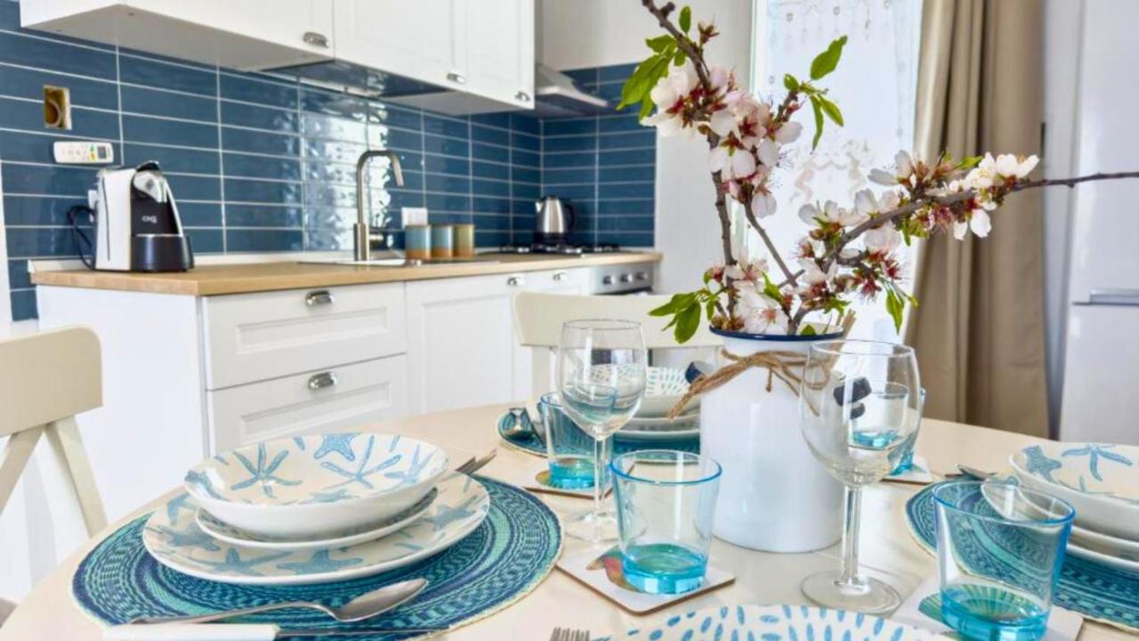 Two-Bedroom Superior Apartment