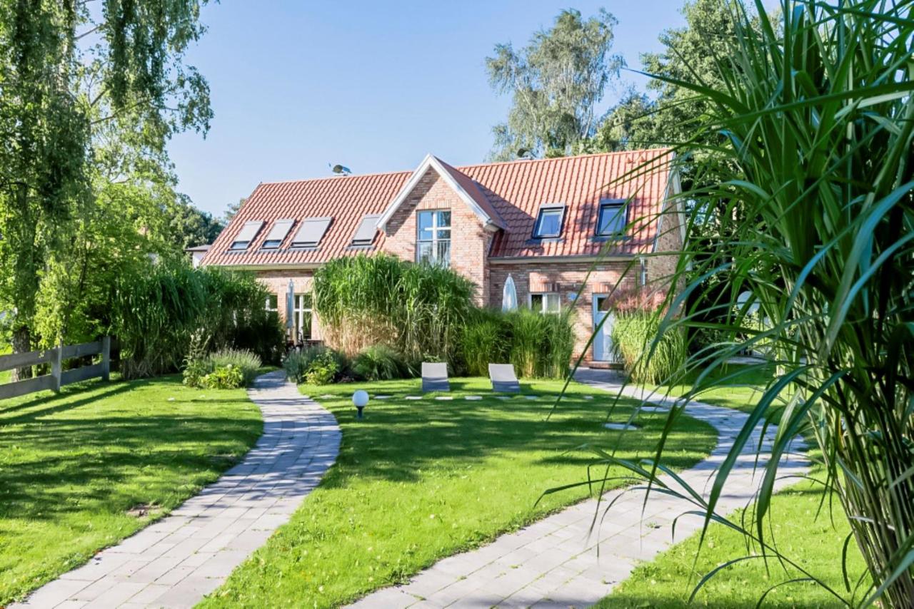 Bauernkate Seerose - B&B