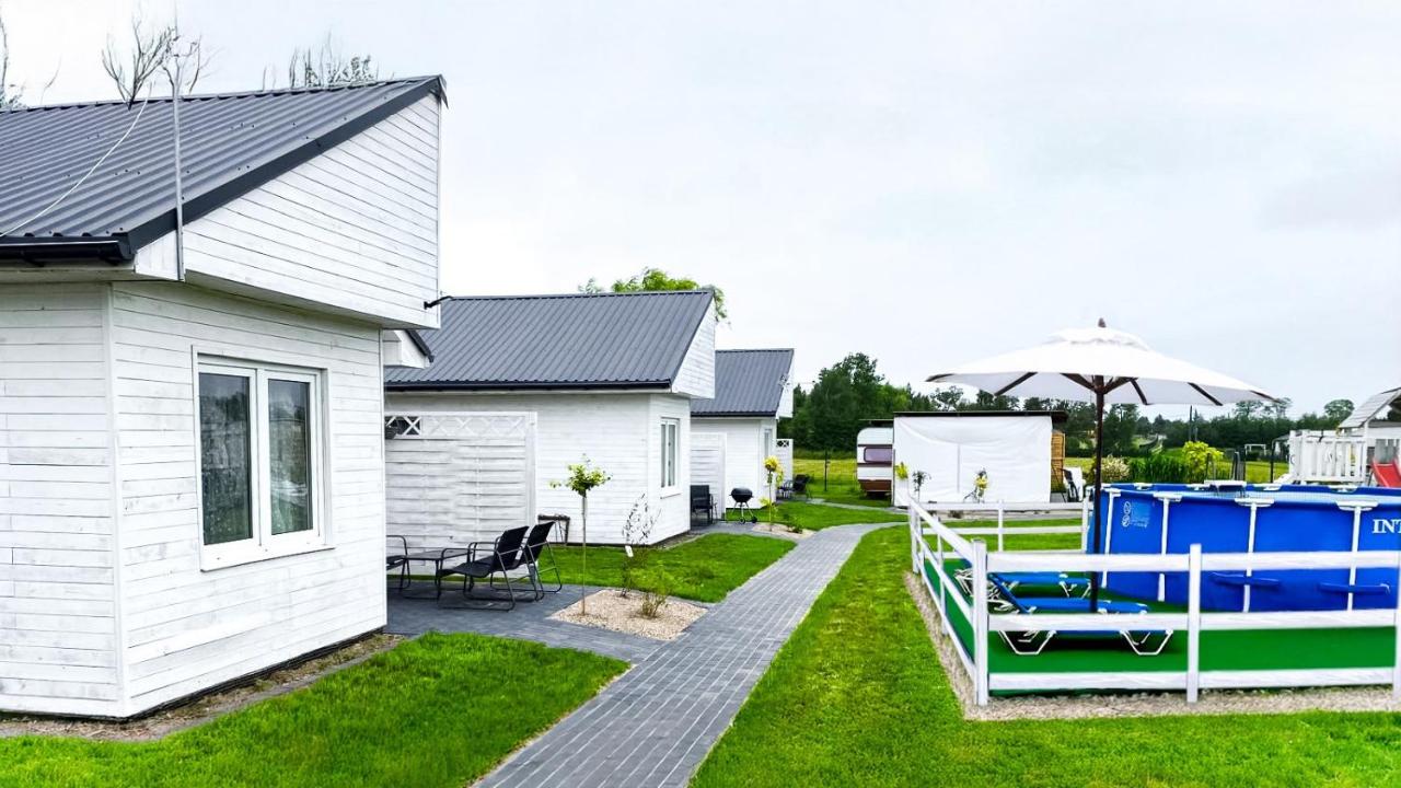 Mobile Home