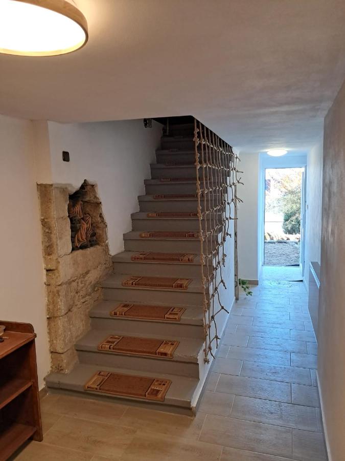 Chalupa U Medvídků - B&B
