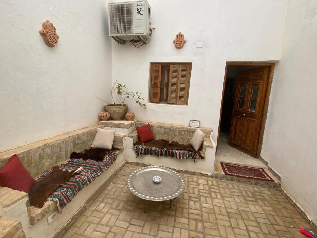 Dar Alaa - Bed and Breakfast