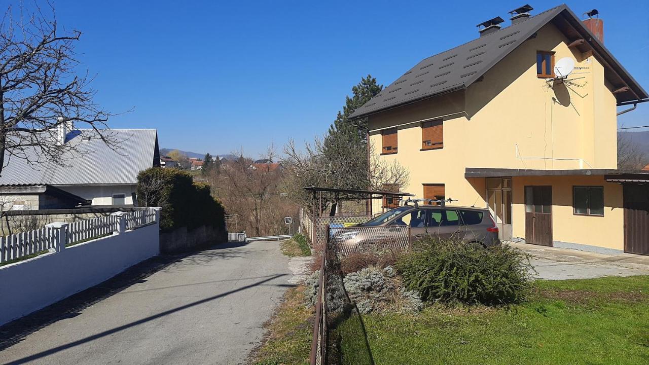 Apartman 4M - Bed and Breakfast Ogulin