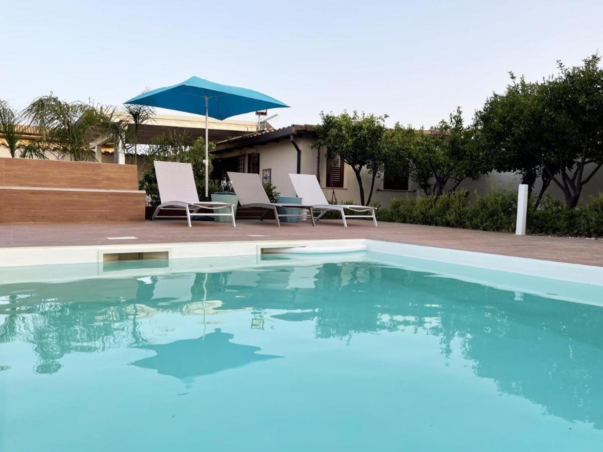 MINOA Relax - B&B
