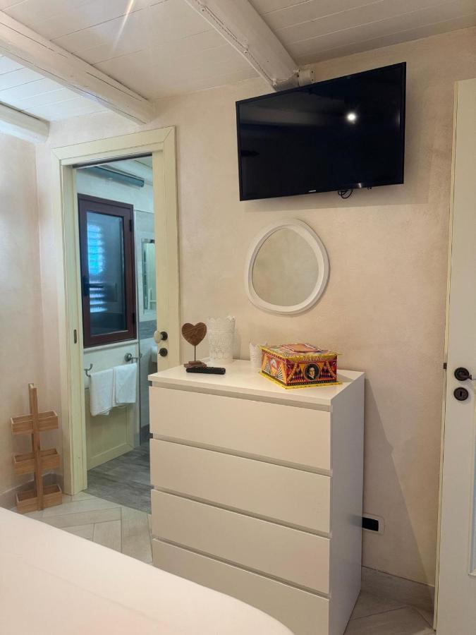 Doppelzimmer mit Terrasse