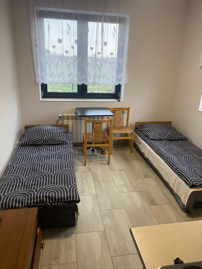 Small Twin Room