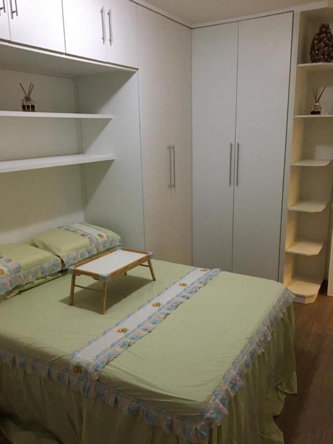 Amenity at the Best of Aracaju 2 Beds - Bed and Breakfast Aracaju