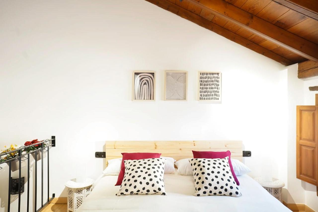 Preciosa casa en el Albaicín - B&B Granada