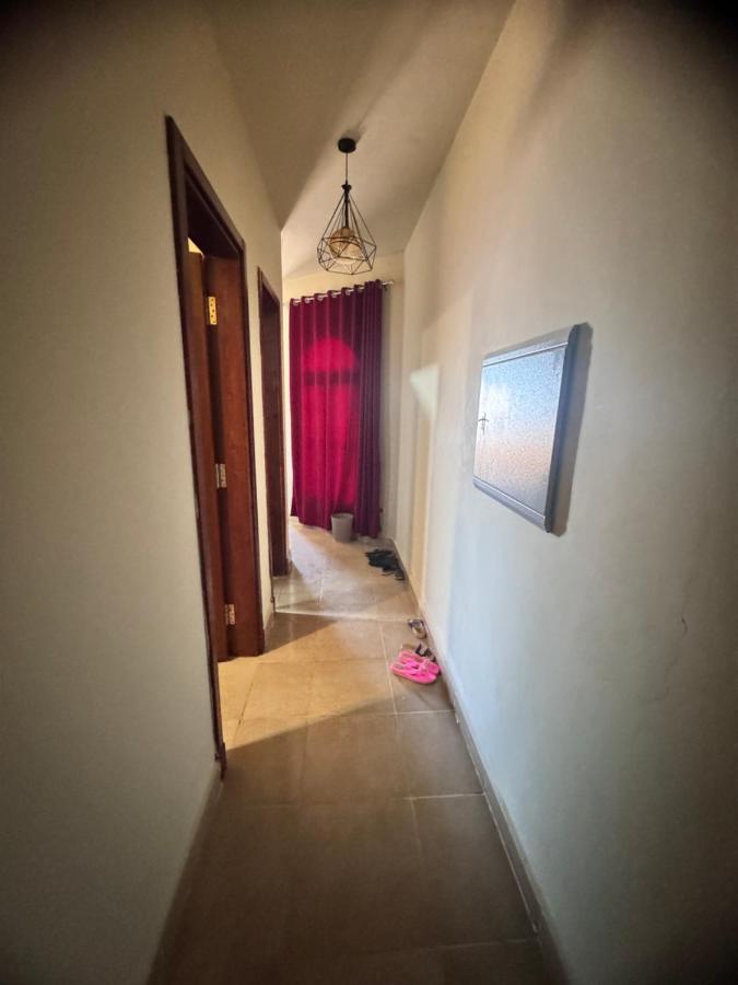 شاليه بالحدائق المعلقه بورتو السخنه اجمل فيو في السخنه - Bed and Breakfast Al ‘Ayn as Sukhnah