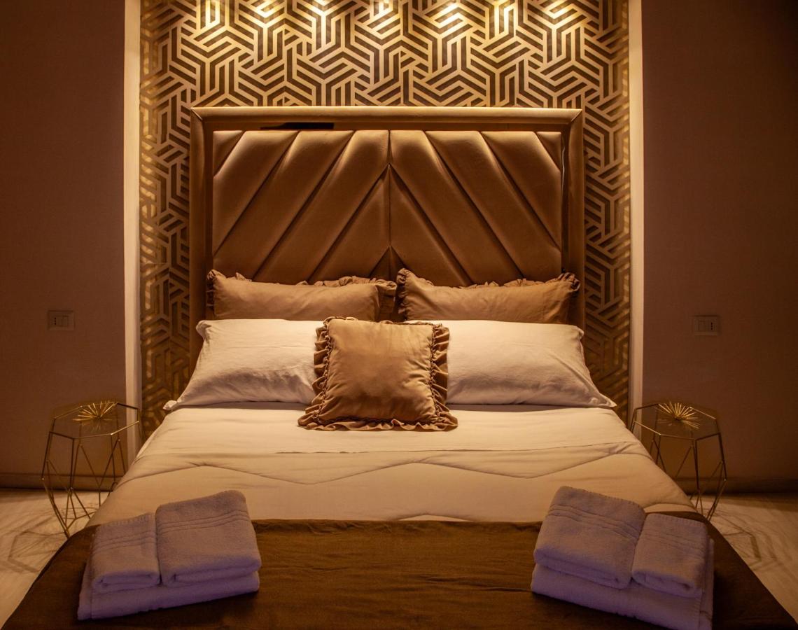 Airport Luxury Rooms - B&B