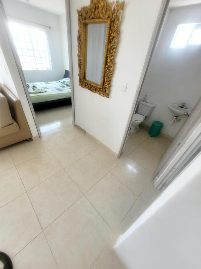 Torre Cartagena 6 - B&B