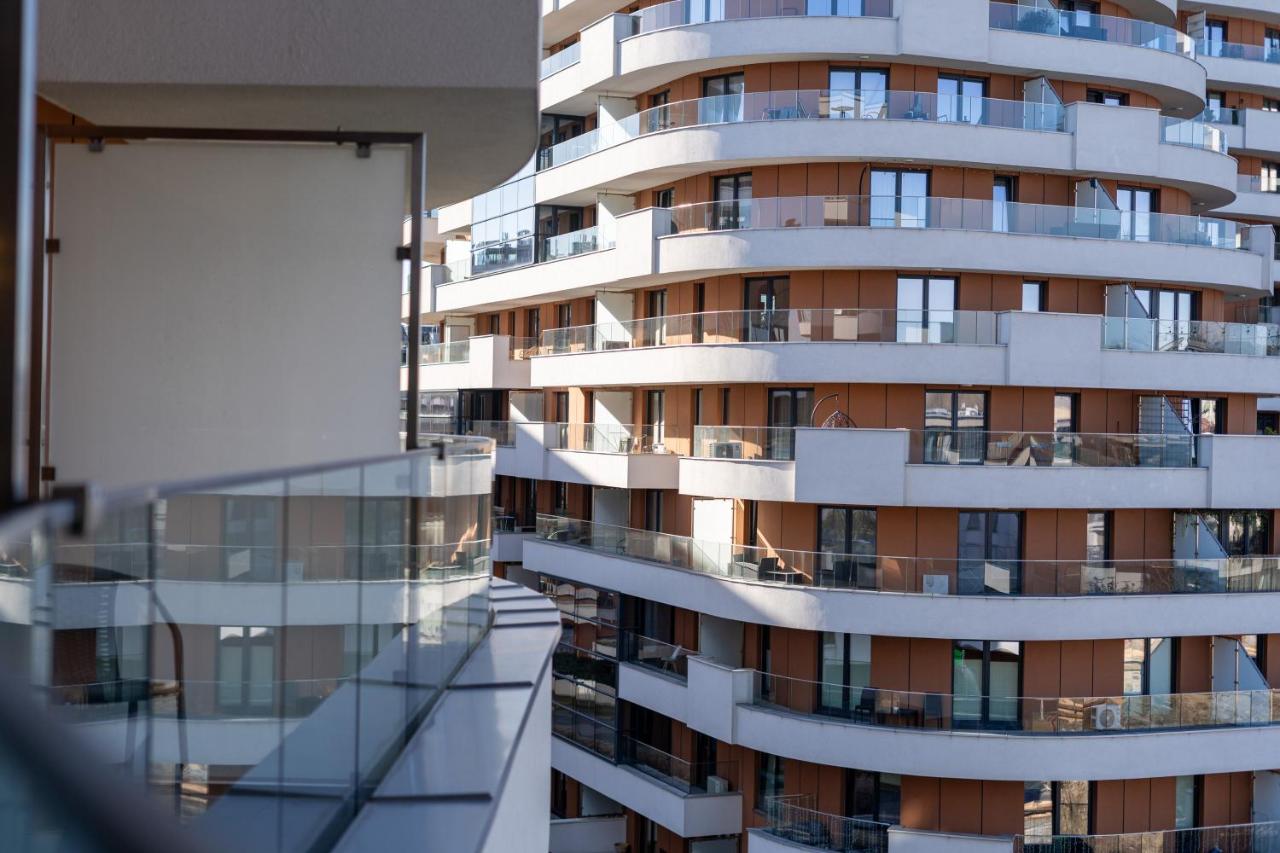 GA Luxury Apartments G73 - B&B Cracovia