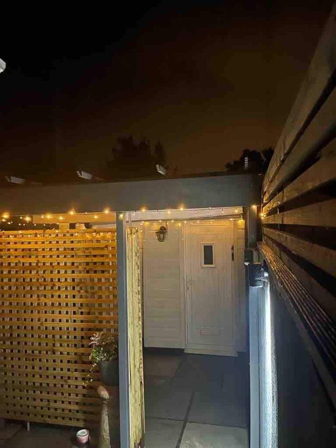 Studio 114 - B&B Isle of Wight