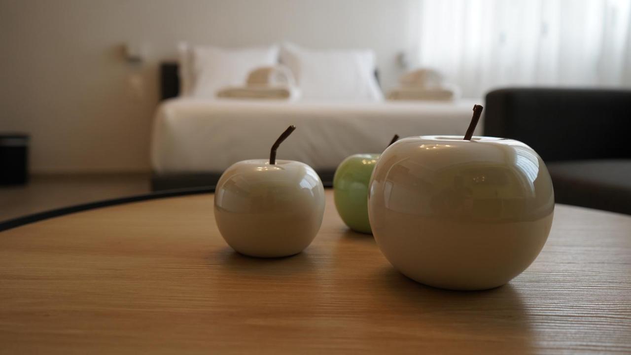Appartement met 1 Slaapkamer