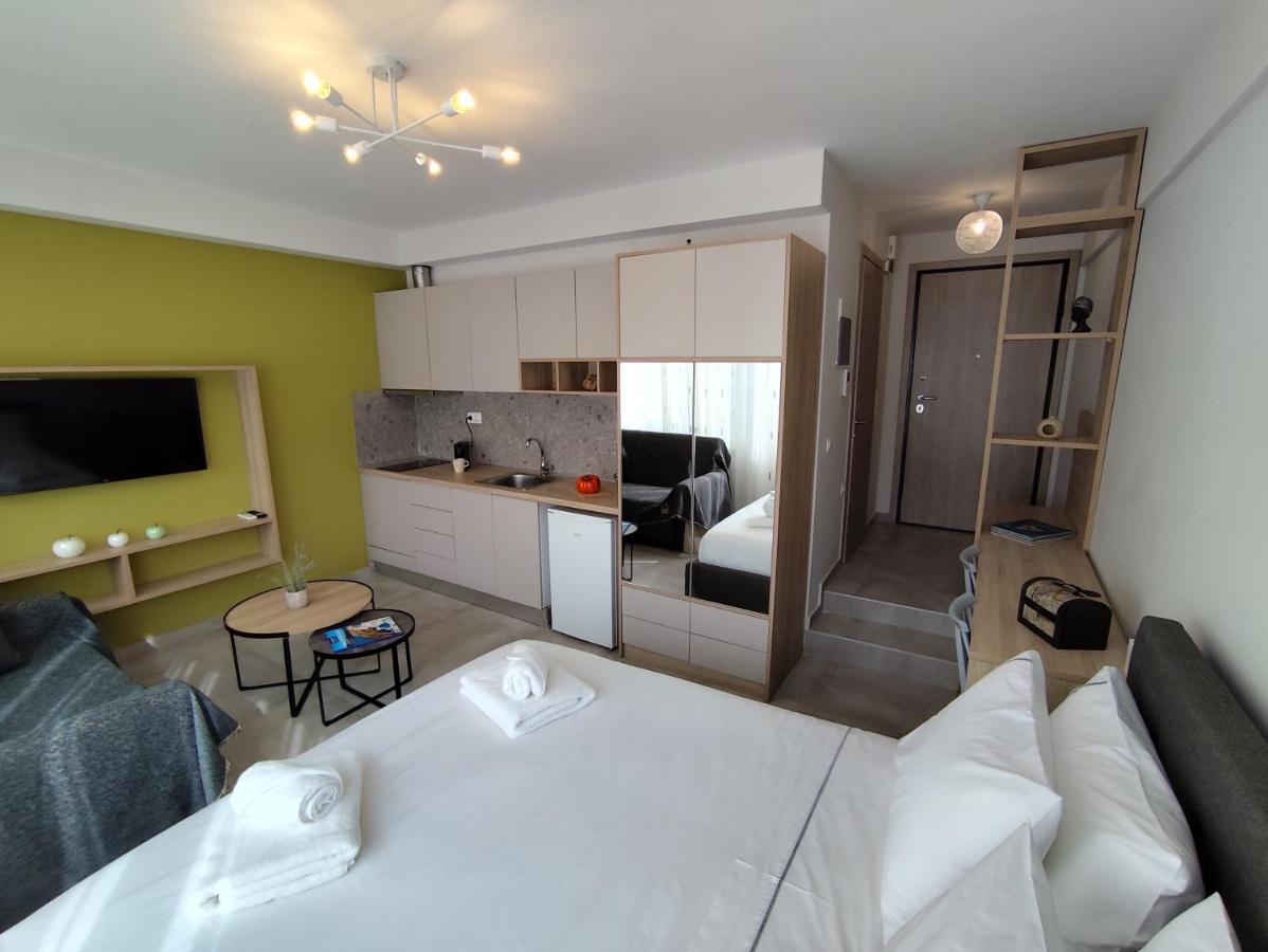 Appartement met 1 Slaapkamer