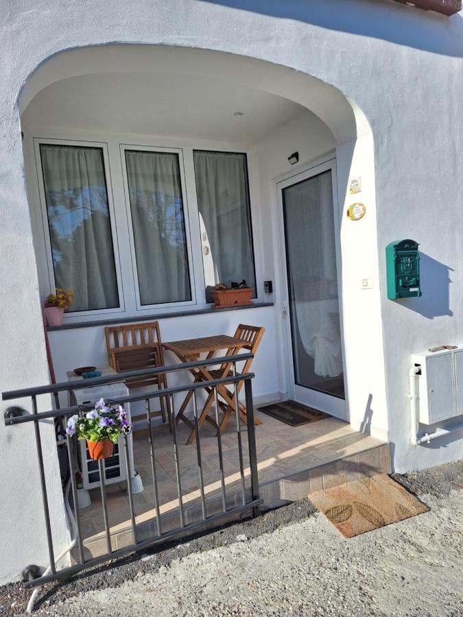 ALICE STUDIO Apartment - B&B San Benedetto