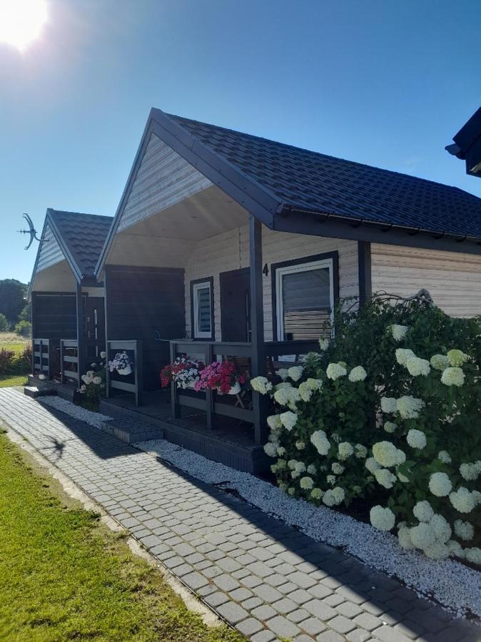 Błękitna Laguna 600m od morza