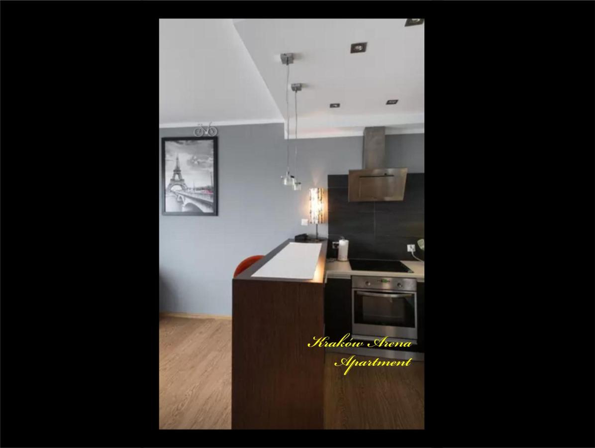 Apartment Kraków Arena - B&B Cracovia
