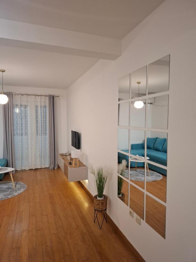 Studio mit Meerblick