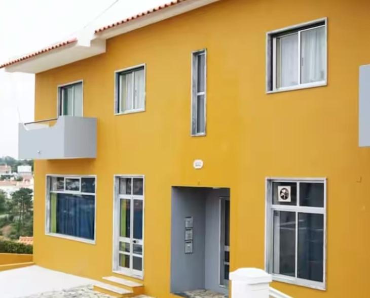 Casa Amarela - B&B