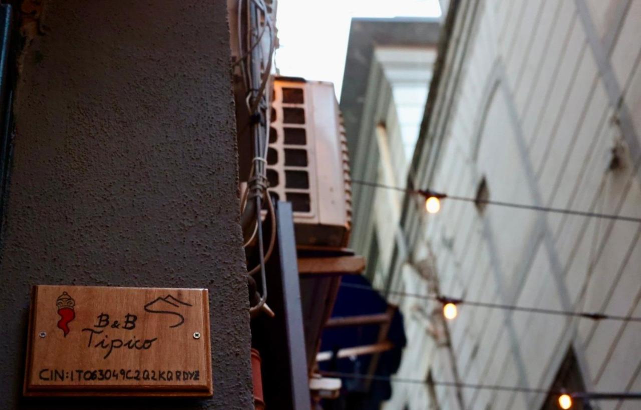 B&B Tipico - B&B Napoli