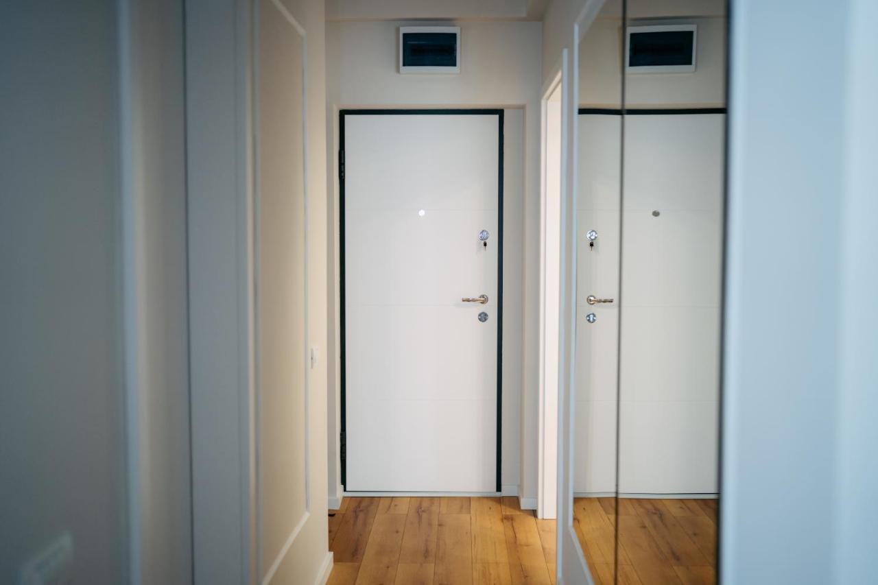 SXB Skyline Luxury Suite - B&B