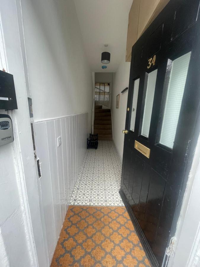 Centrally located flat in Kelso - Chambres d’hôtes