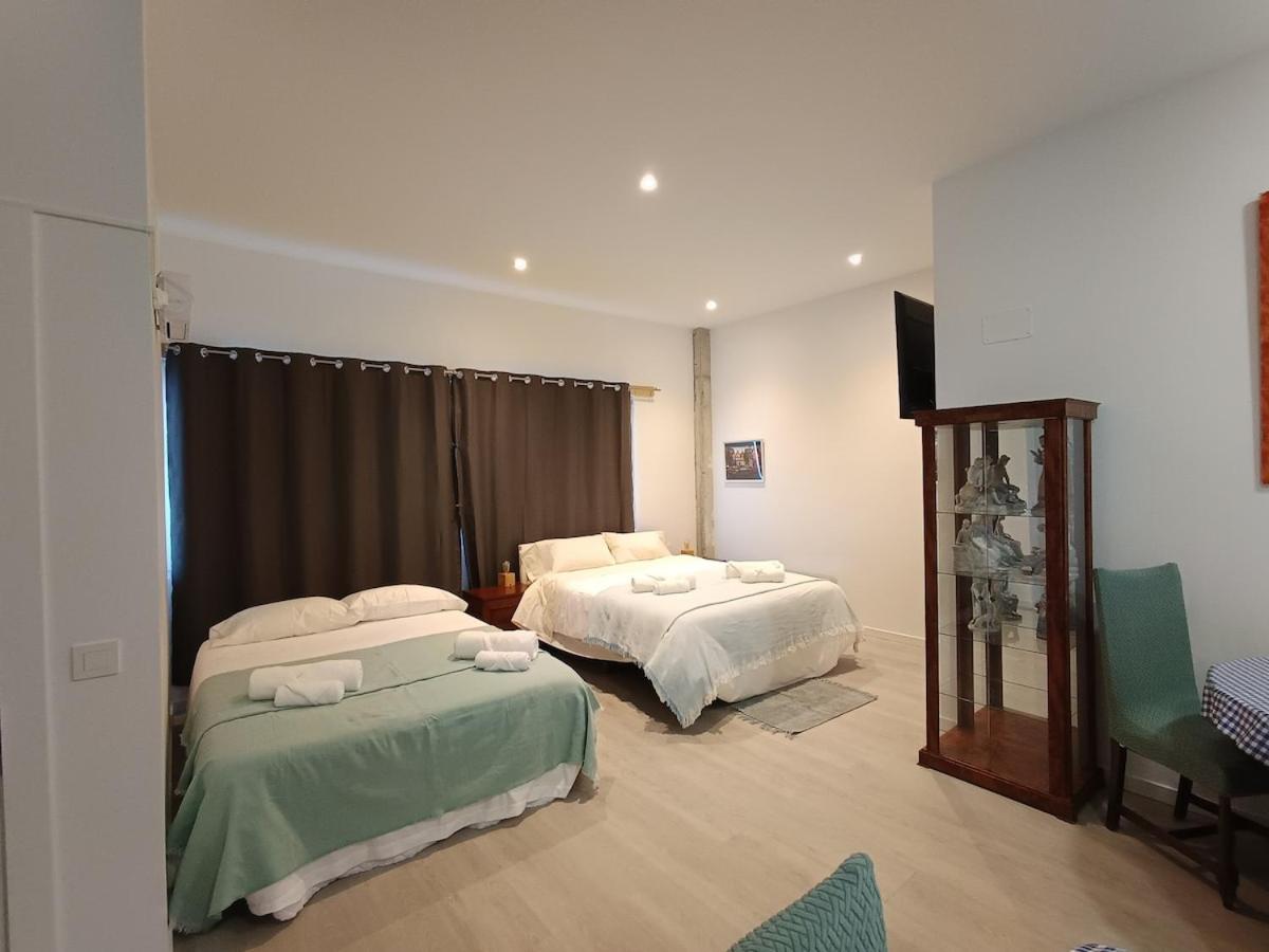 Nuevo! Apartmento Onak 4 LAU - Ferienwohnung