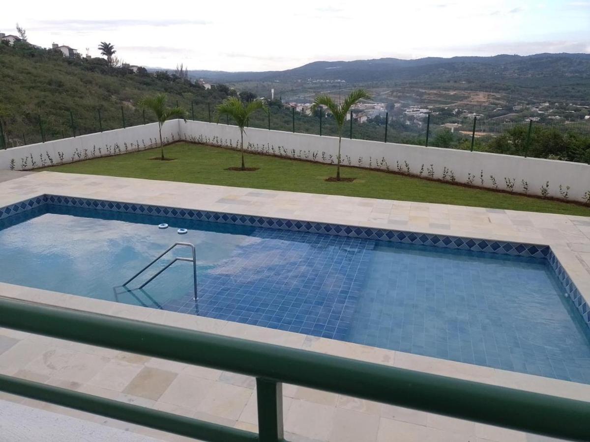 Flat Gravata - B&B Gravatá