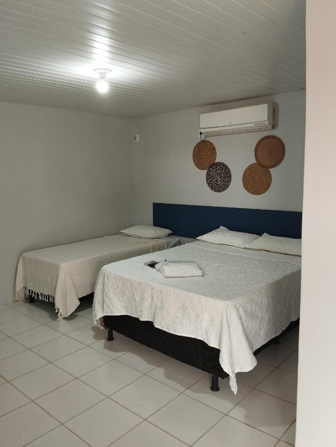 Habitación cuádruple