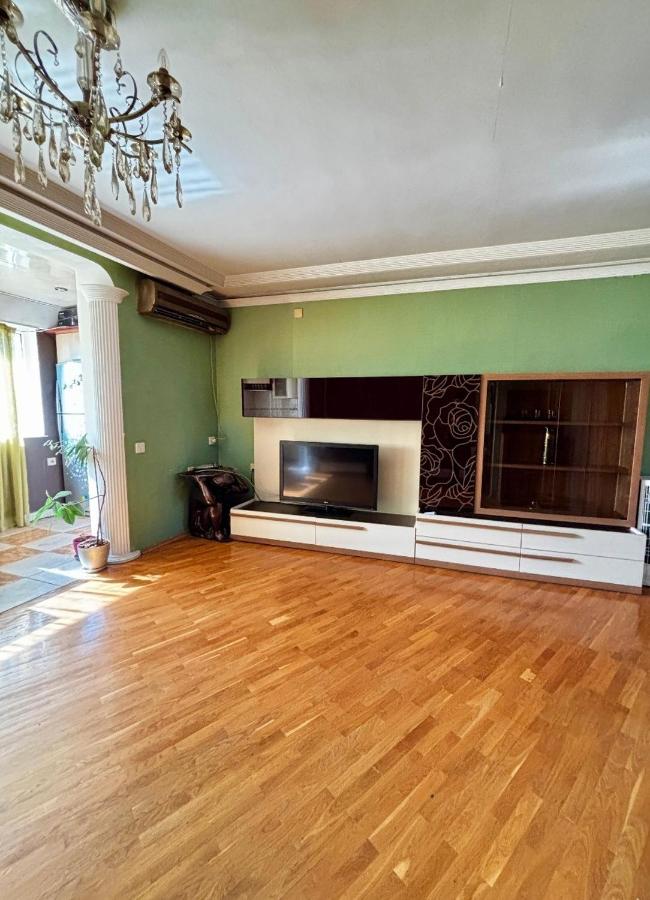 Апартаменты в самом центре Баку - B&B
